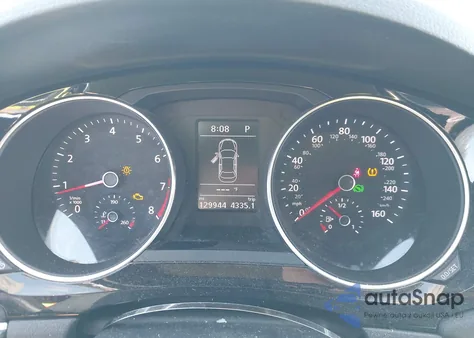 2017 Volkswagen Jetta 1.8T Sel/1.8T Sel Premium z USA, uszkodzony, nr VIN 3VWL17AJ4HM367967